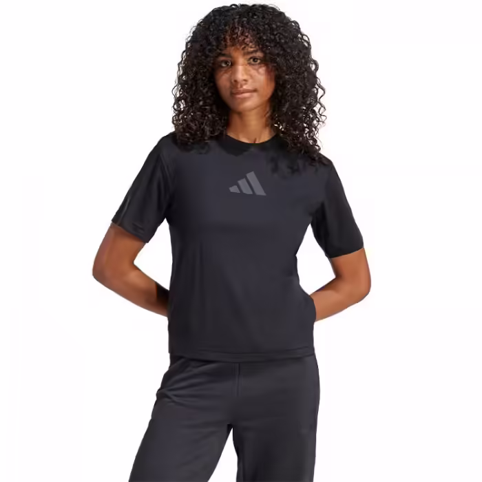 Футболка Adidas W Z.N.E. TEE