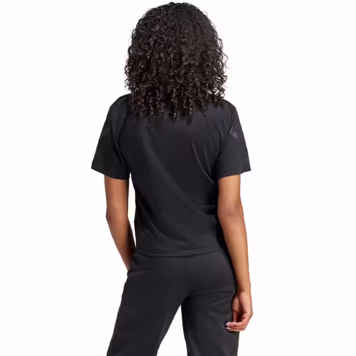 Футболка Adidas W Z.N.E. TEE - 4