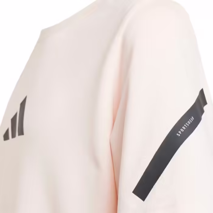 Tricou Adidas J ZNE TEE - 4