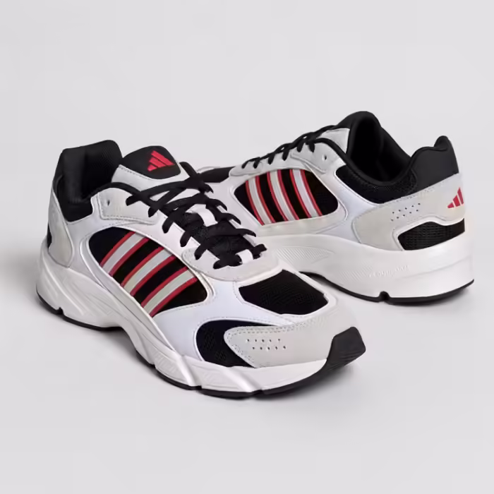 Кроссовки Adidas CRAZYCHAOS 2000 - 8