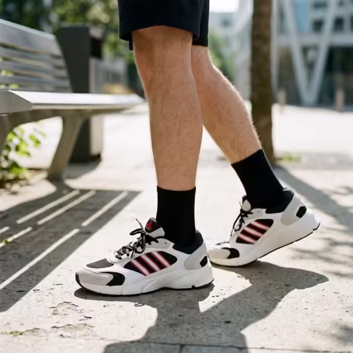 Кроссовки Adidas CRAZYCHAOS 2000 - 9