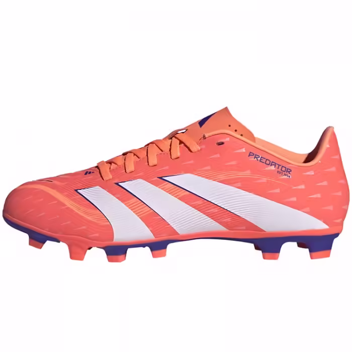 Бутсы Adidas PREDATOR CLUB FG/MG