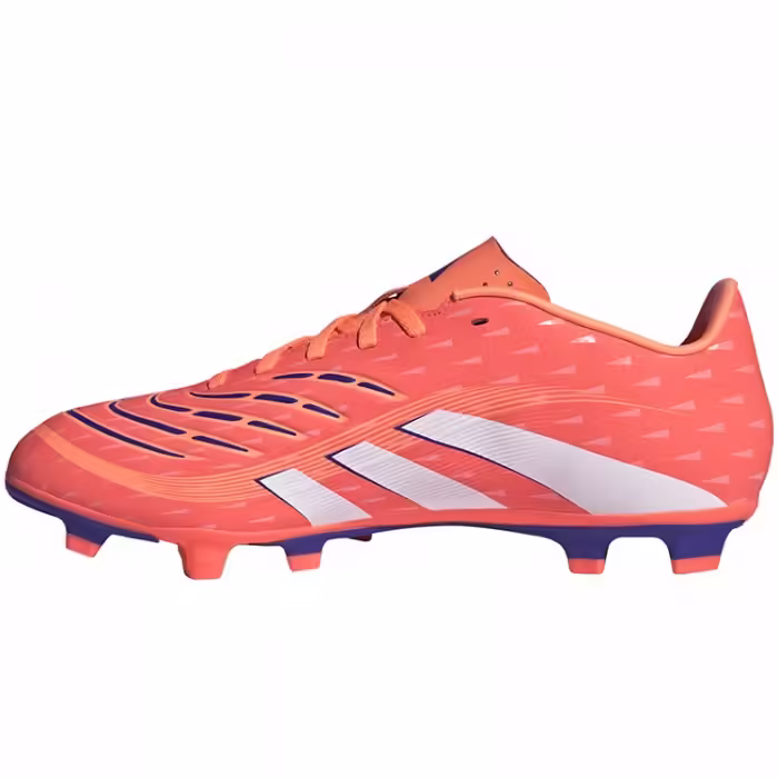 Бутсы Adidas PREDATOR CLUB FG/MG - 2