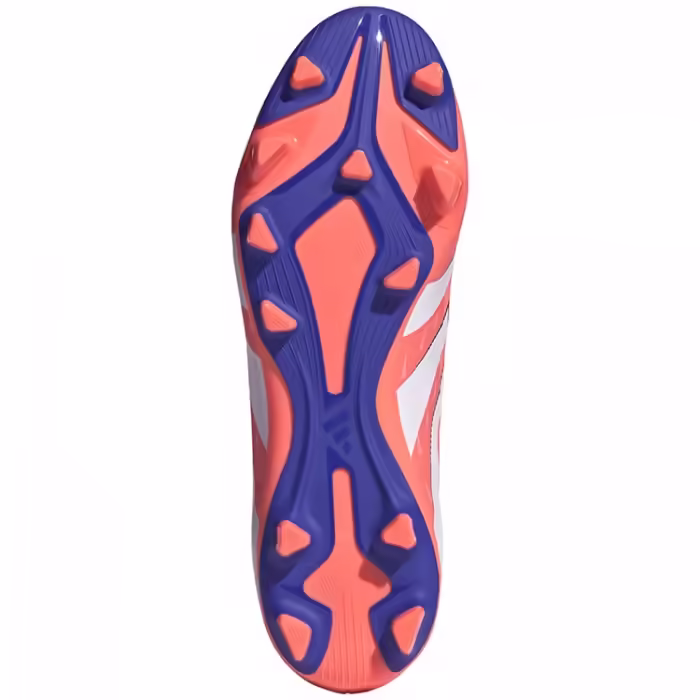 Бутсы Adidas PREDATOR CLUB FG/MG - 4