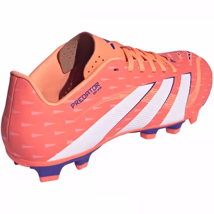 Бутсы Adidas PREDATOR CLUB FG/MG - 5