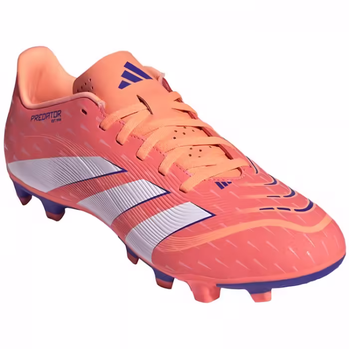 Бутсы Adidas PREDATOR CLUB FG/MG - 6