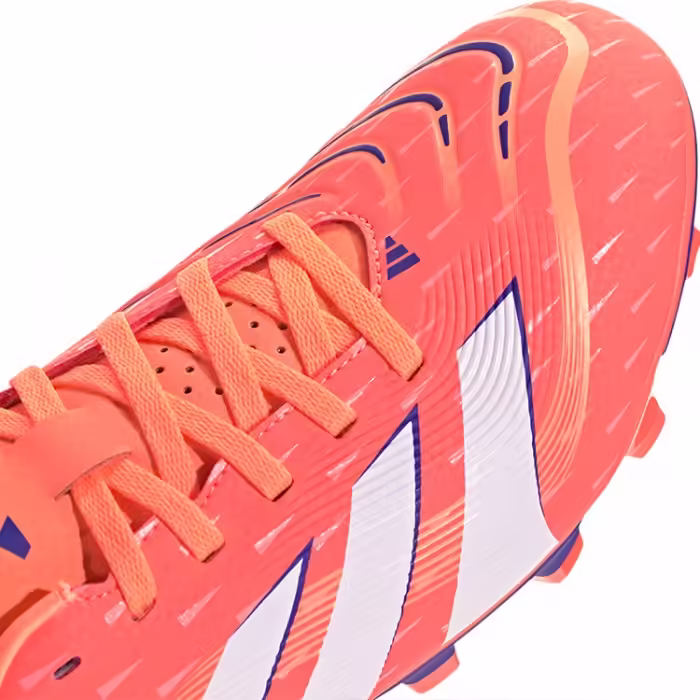 Бутсы Adidas PREDATOR CLUB FG/MG - 7