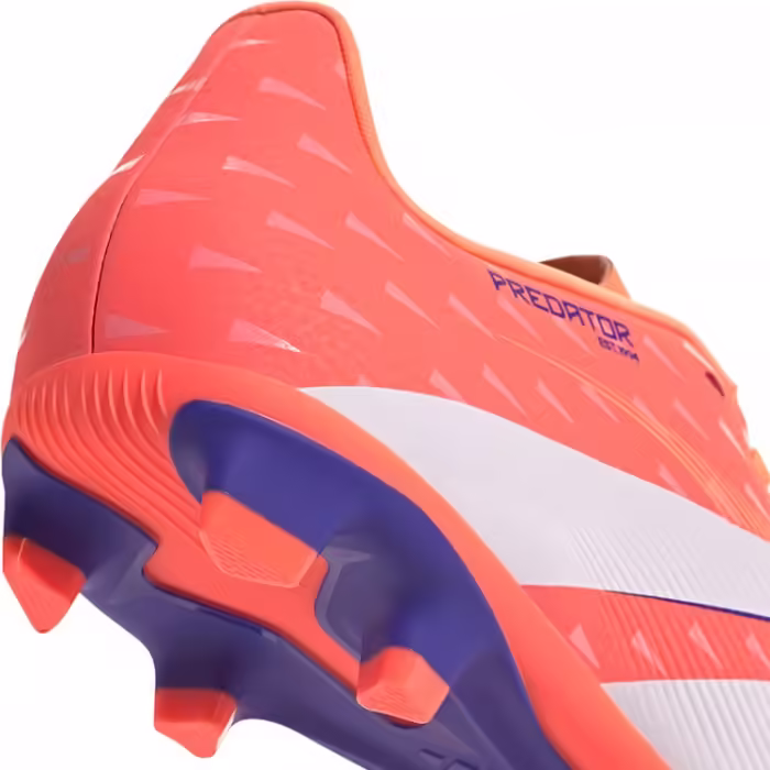 Бутсы Adidas PREDATOR CLUB FG/MG - 8