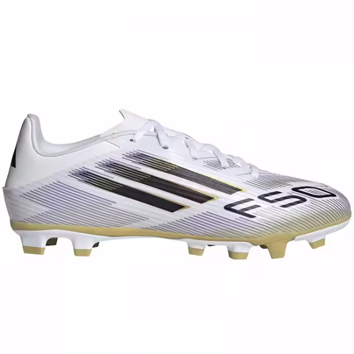 Ghete pentu fotbal Adidas F50 CLUB FG/MG - 3