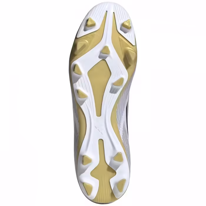 Ghete pentu fotbal Adidas F50 CLUB FG/MG - 4