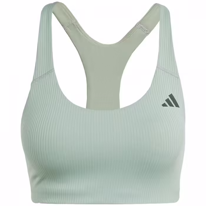 Спортивное бра Adidas PWI RIB MS - 2