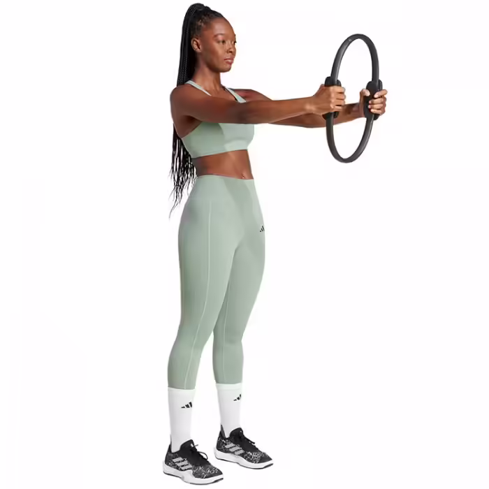 Bra sportive Adidas PWI RIB MS - 6