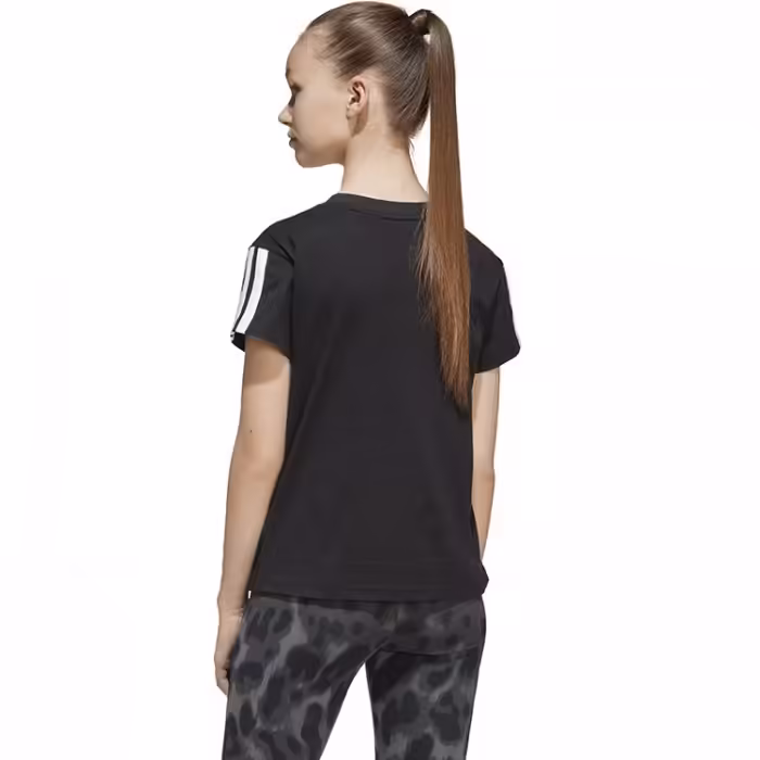 Tricou Adidas JG 3S TEE 160 - 2