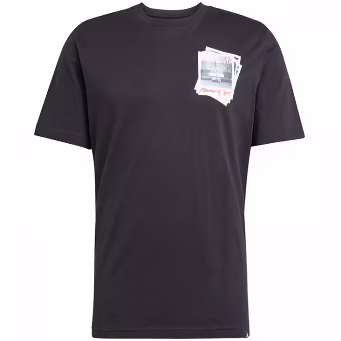 Tricou Adidas M PHOTO T - 6