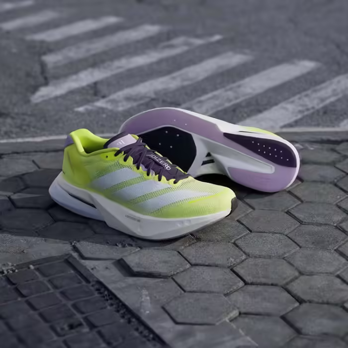 Incaltaminte Sport Adidas ADIZERO BOSTON 13 - 7