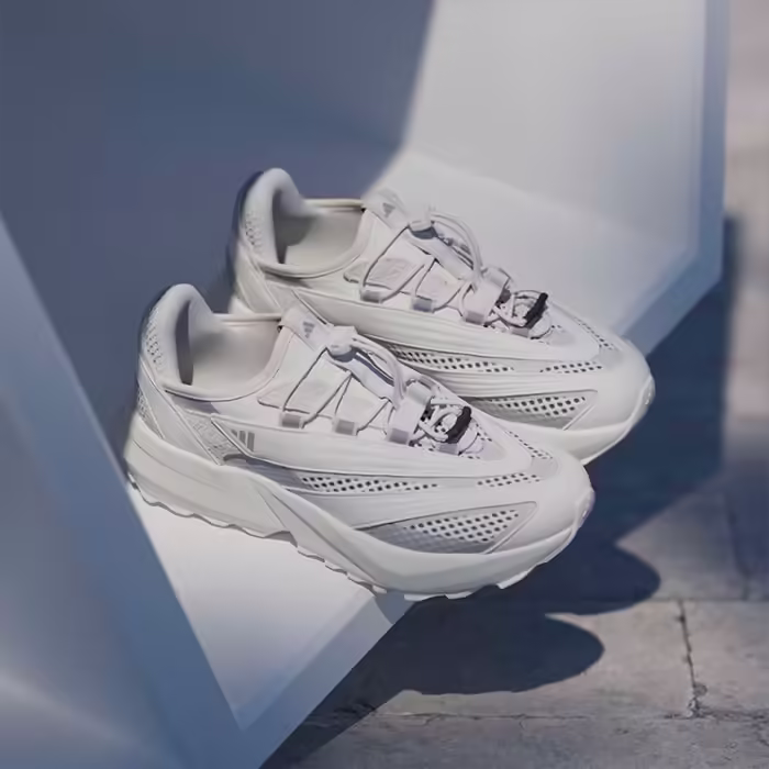 Кроссовки Adidas LIGHTBLAZE - 9