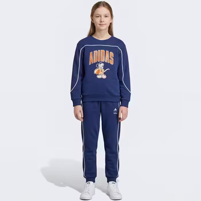Costum Sportiv Adidas DISNEY MICKEY MOUSE - 3
