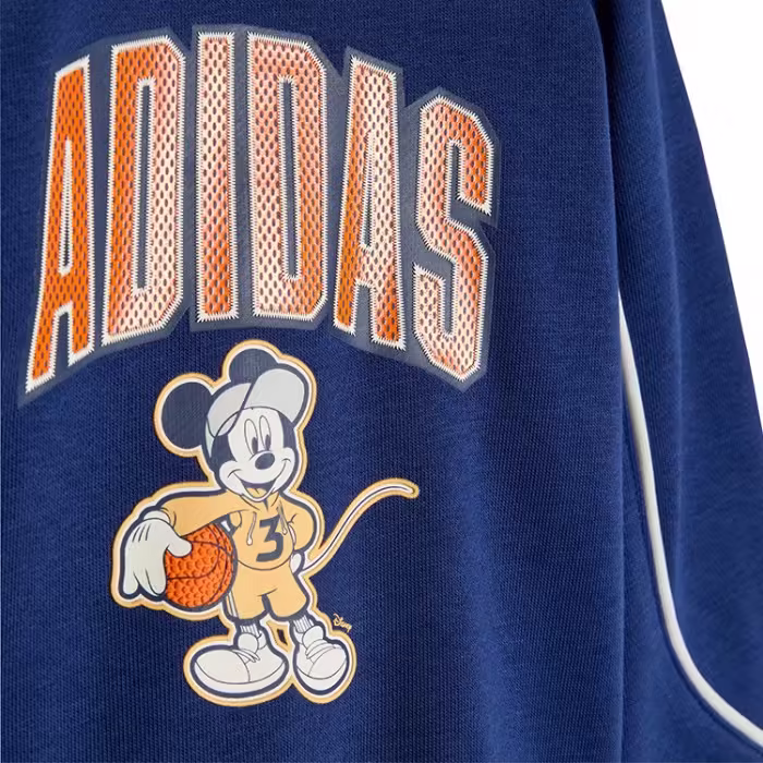 Costum Sportiv Adidas DISNEY MICKEY MOUSE - 5