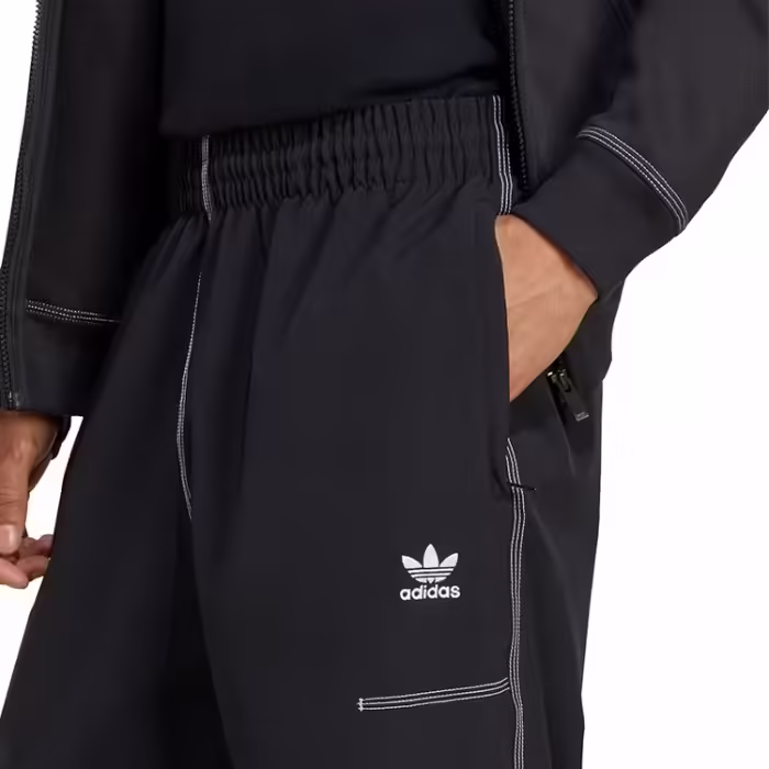 Брюки Adidas ESSENTIALTS PT - 5