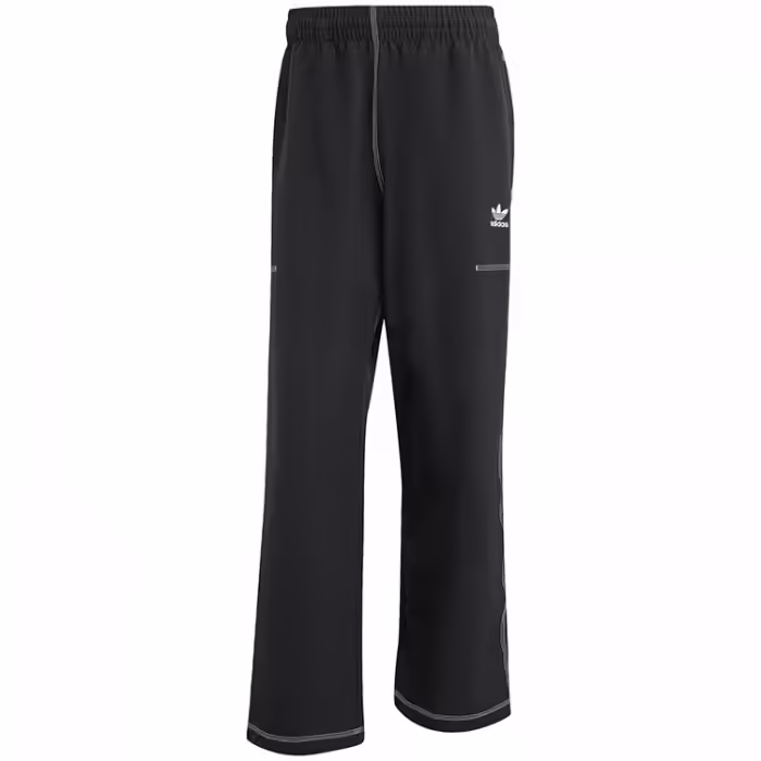 Брюки Adidas ESSENTIALTS PT Черный XS - 6
