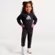 Costum Sportiv Adidas IG AN 3S SET Negru 10
