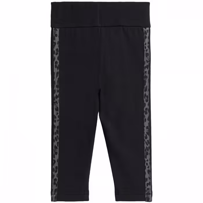 Costum Sportiv Adidas IG AN 3S SET Negru 10 - 2