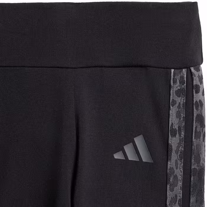 Costum Sportiv Adidas IG AN 3S SET Negru 10 - 8