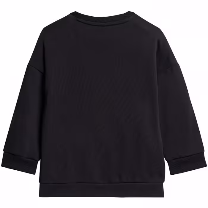 Costum Sportiv Adidas IG AN 3S SET Negru 10 - 11