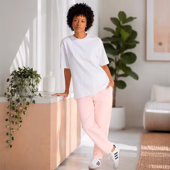 Tricou Adidas ESSENTIALS LINEAR - 7