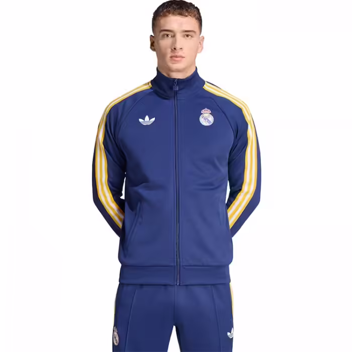 Hanorac Adidas REAL OG TRACKTOP