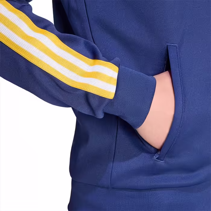 Hanorac Adidas REAL OG TRACKTOP - 4
