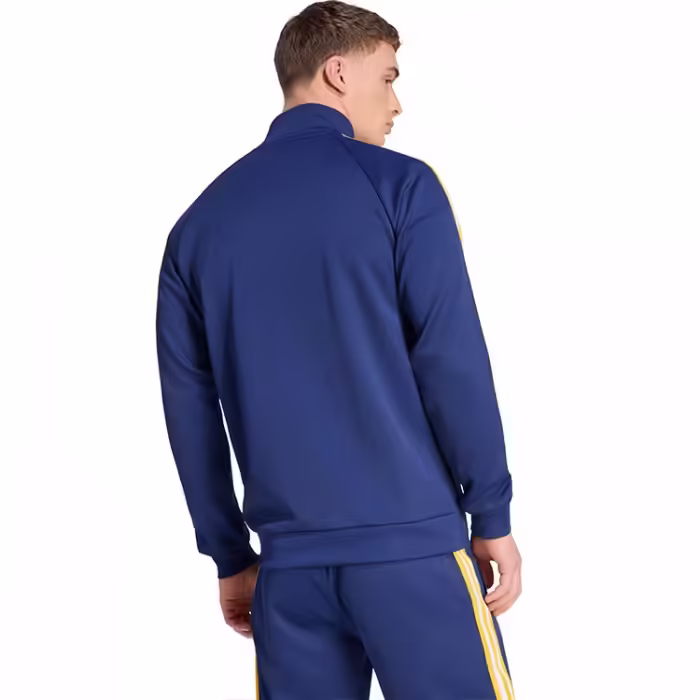 Hanorac Adidas REAL OG TRACKTOP - 6