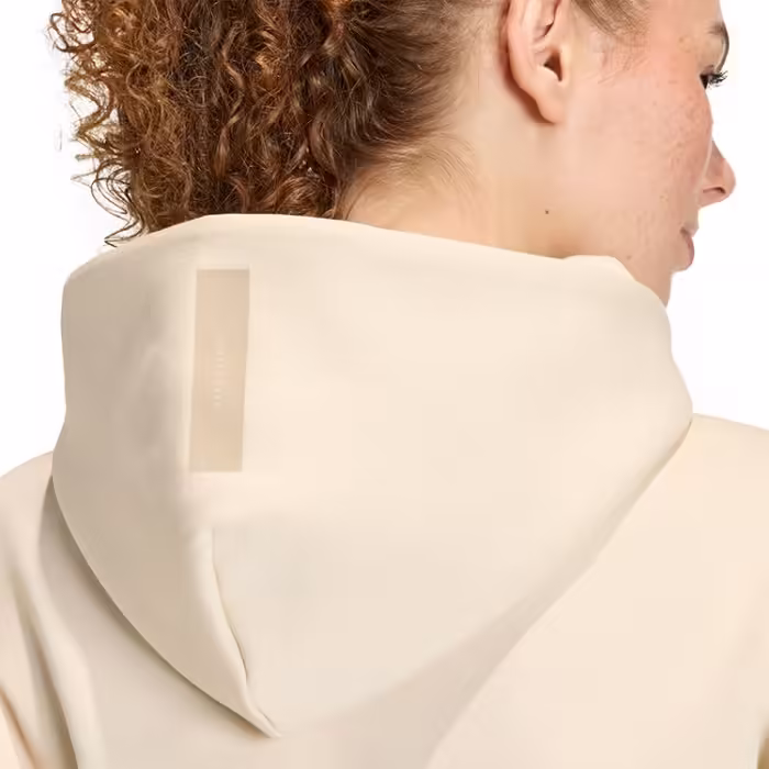 Толстовка Adidas Z.N.E. FULL-ZIP HOODED Бежевый M - 5