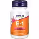 Vitamine Now Foods Vitamin B-1 100 mg