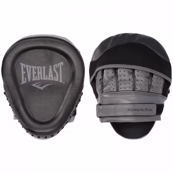 Palmare box Everlast Powerlock