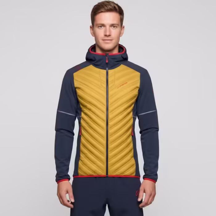 Hanorac La Sportiva Koro Jkt M