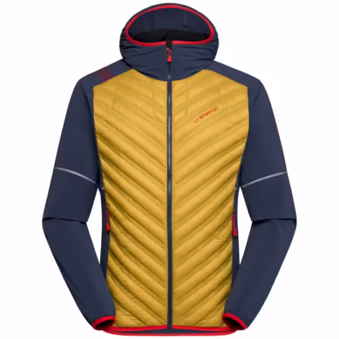 Hanorac La Sportiva Koro Jkt M - 2