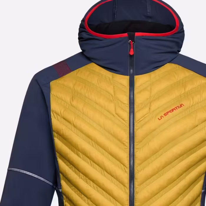 Hanorac La Sportiva Koro Jkt M - 4