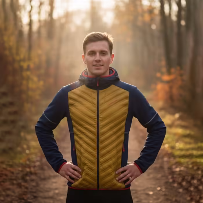 Hanorac La Sportiva Koro Jkt M - 5