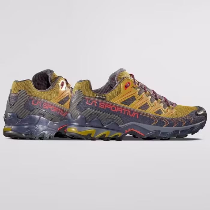 Кроссовки La Sportiva Ultra Raptor II GTX M - 6
