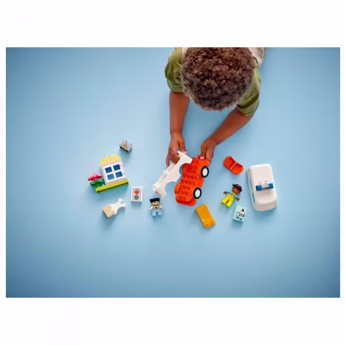 Конструктор Lego 10447 - 7