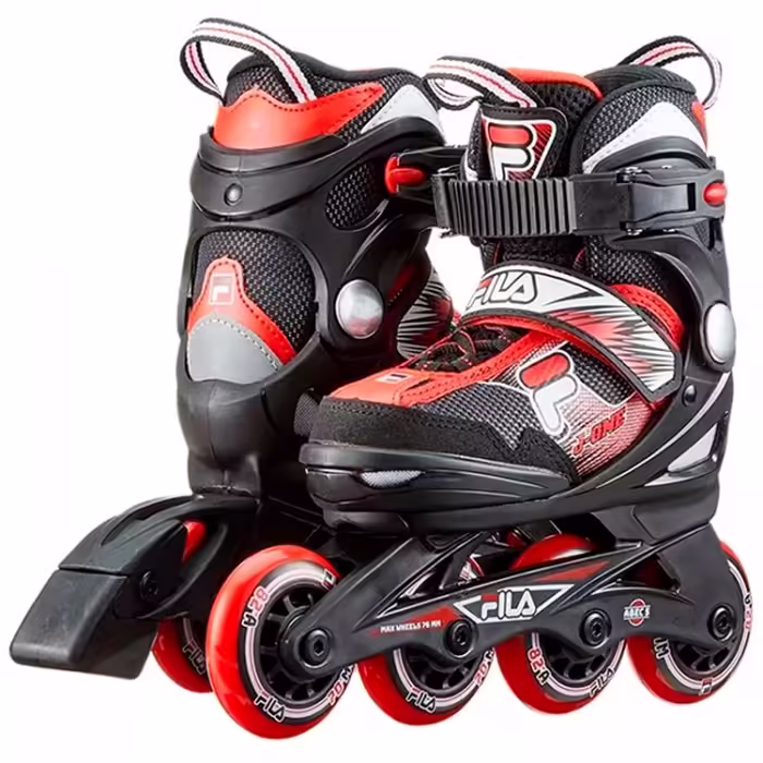 Role Fila skate J-ONE - 2