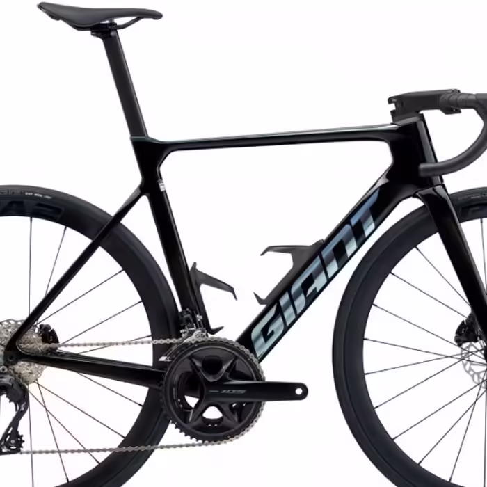Bicicleta Aventure Giant Propel Advanced 2 - 2