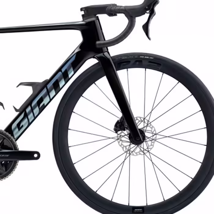 Bicicleta Aventure Giant Propel Advanced 2 - 3
