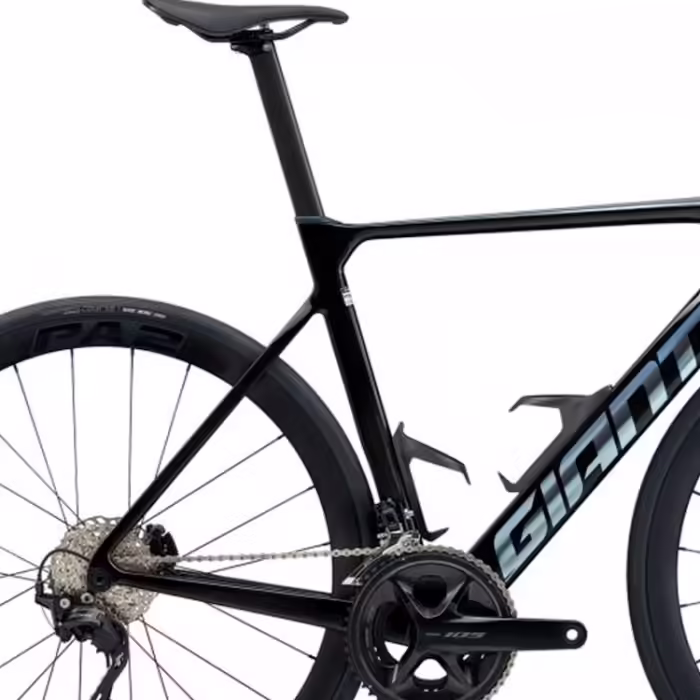 Bicicleta Aventure Giant Propel Advanced 2 - 4