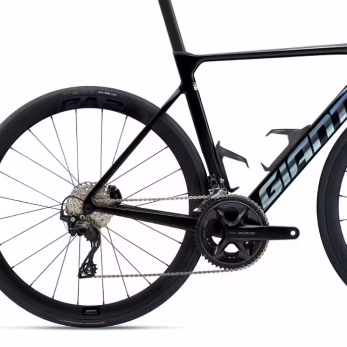 Bicicleta Aventure Giant Propel Advanced 2 - 5