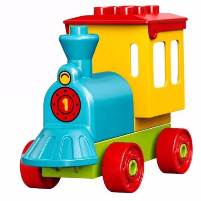 Constructori Lego 10847 - 3