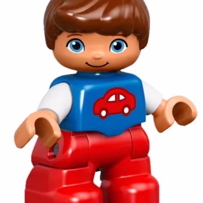 Constructori Lego 10847 - 6