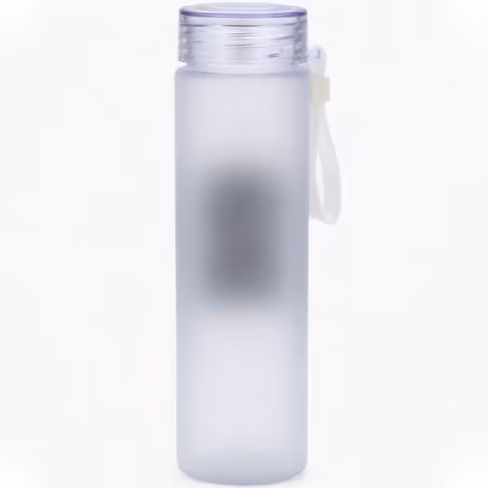 Бутылка SIMA-LAND Water Bottle - 2