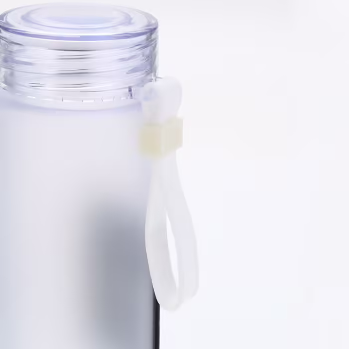 Бутылка SIMA-LAND Water Bottle - 4